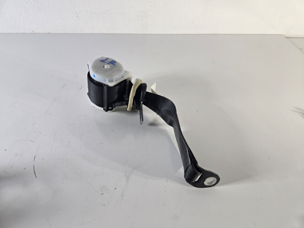 2011 2017 Infiniti EX35 EX37 QX50 Left Driver Side Rear Seat Belt Retractor OEM