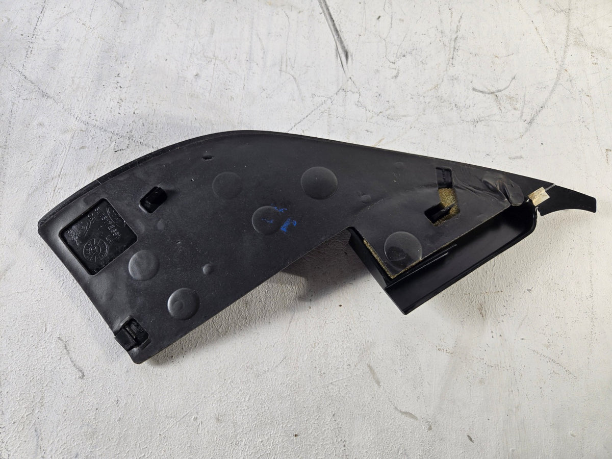 2003 2011 Lincoln Town Car Left Driver Front Door Mirror Cover OEM 3W1Z17K709BAA