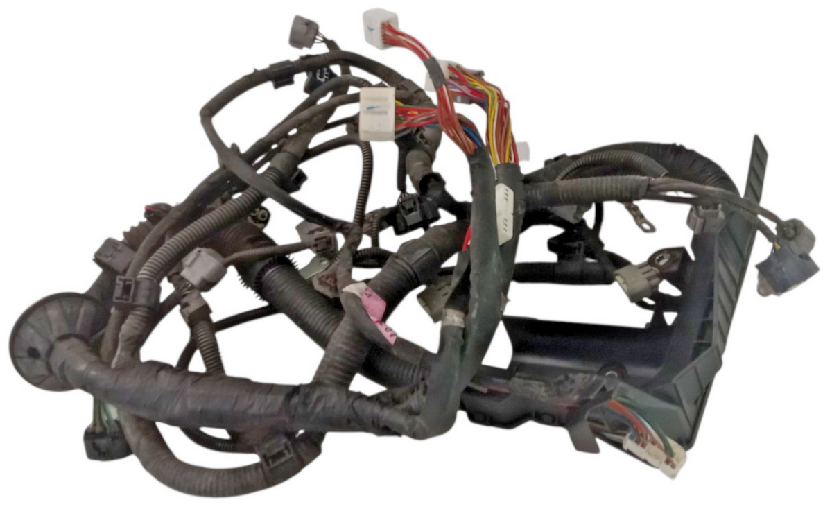 2004 2009 Toyota Prius Engine Wire Harness Connector OEM 11017