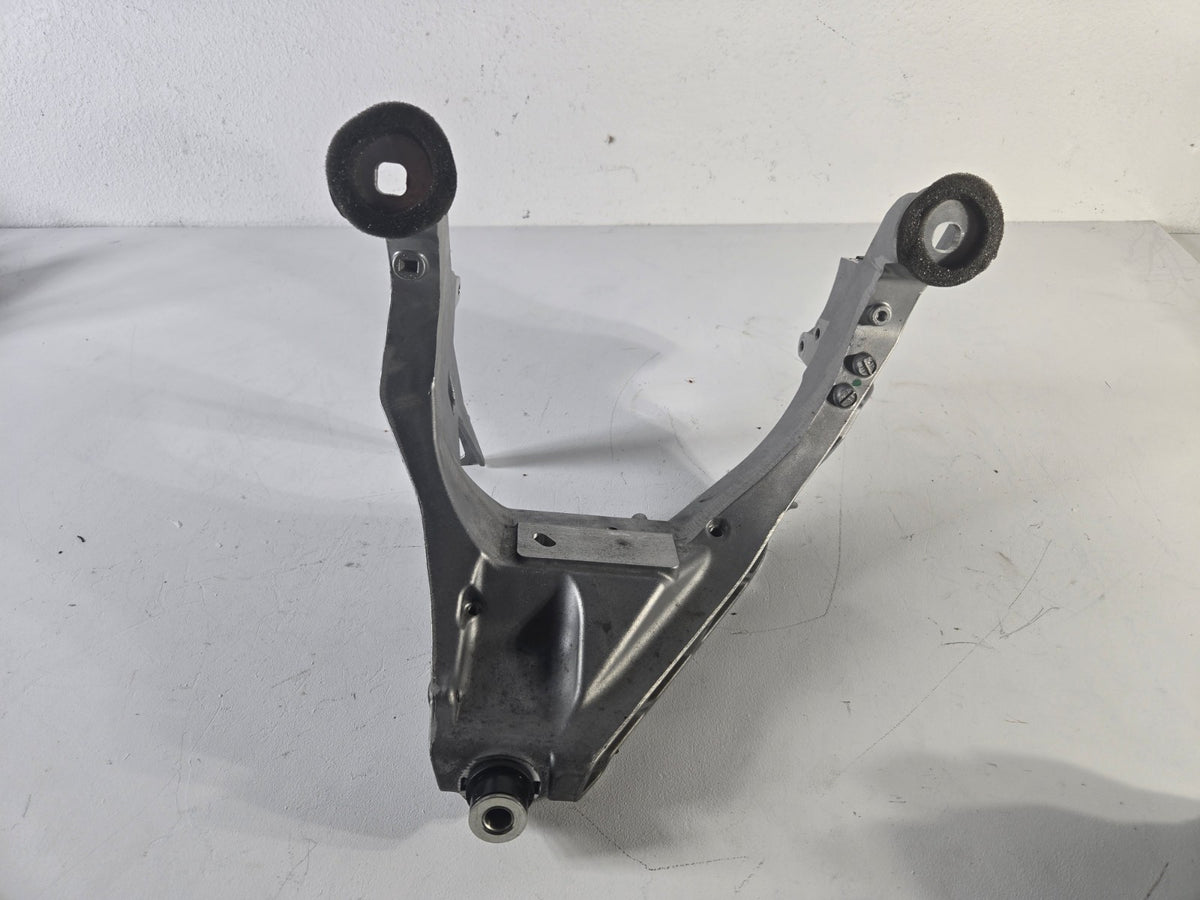 2010 2016 BMW 5 Series 528i 535d 550i M5 Steering Column Support Bracket OEM