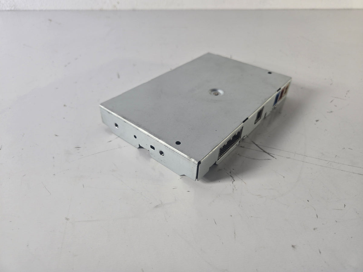2014 Infiniti Q50 Hybrid Navigation GPS Control Module Unit OEM 259154HB0A