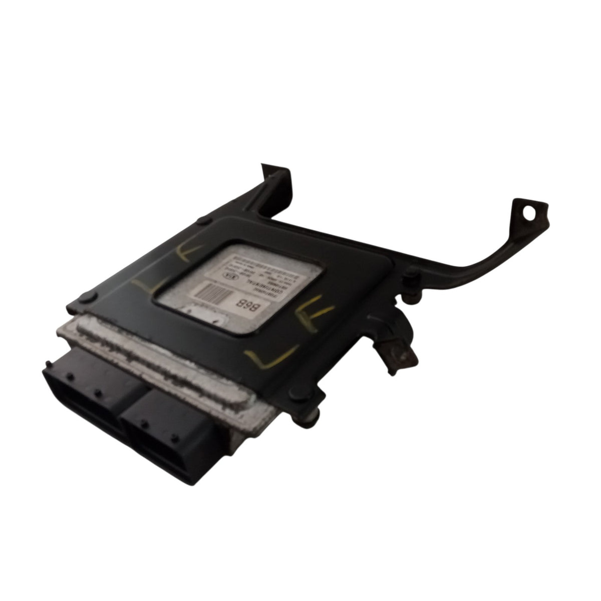 2011 Kia Optima Hybrid Engine Computer Unit ECU OEM 11534
