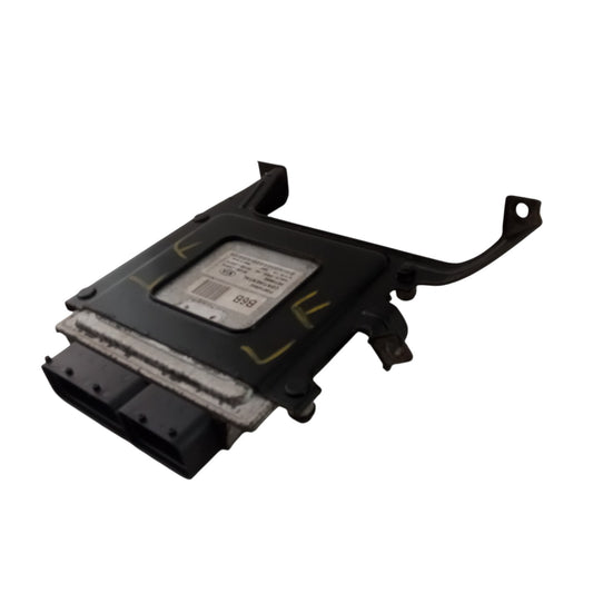 2011 Kia Optima Hybrid Engine Computer Unit ECU OEM 11534
