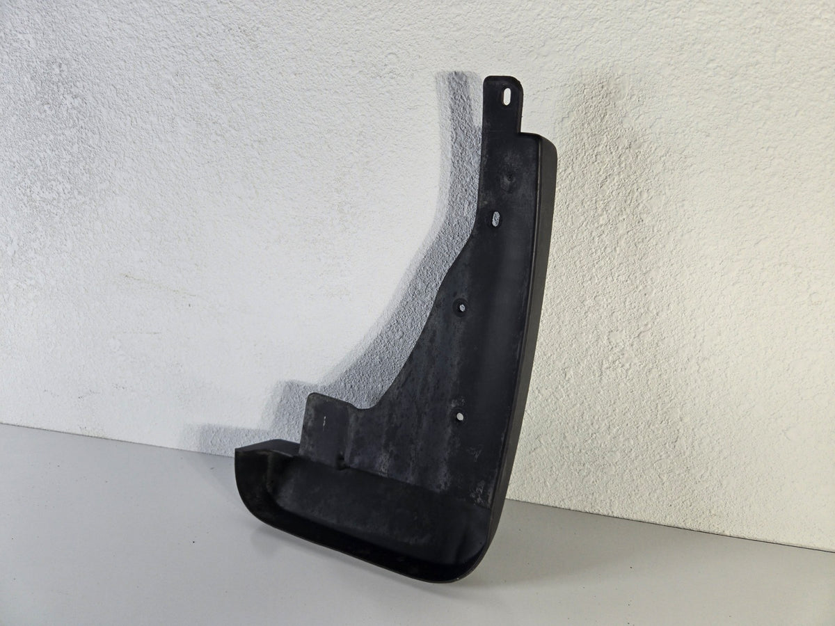 2008-2012 Infiniti EX35 Left Rear Splash Guard Mud Flap Trim 999J25U004 OEM 5655