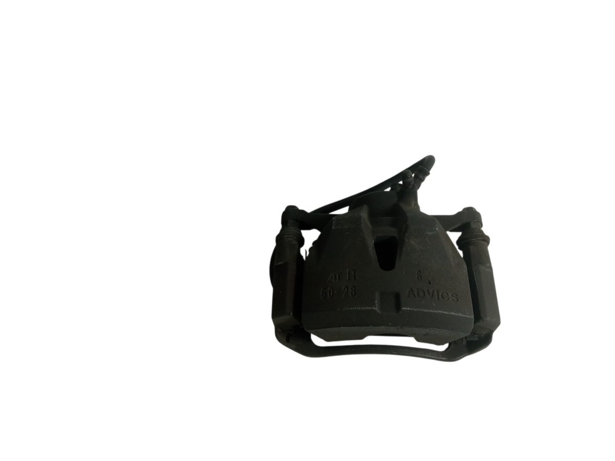 2007-2008 Lexus IS250 Right Front Disc Brake Caliper w/ Bracket OEM 14135