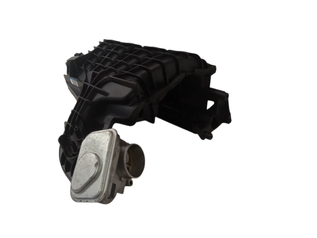 2011 2016 Jeep Patriot Compass 2.0L Intake Manifold Throttle Body 4593915AA OEM