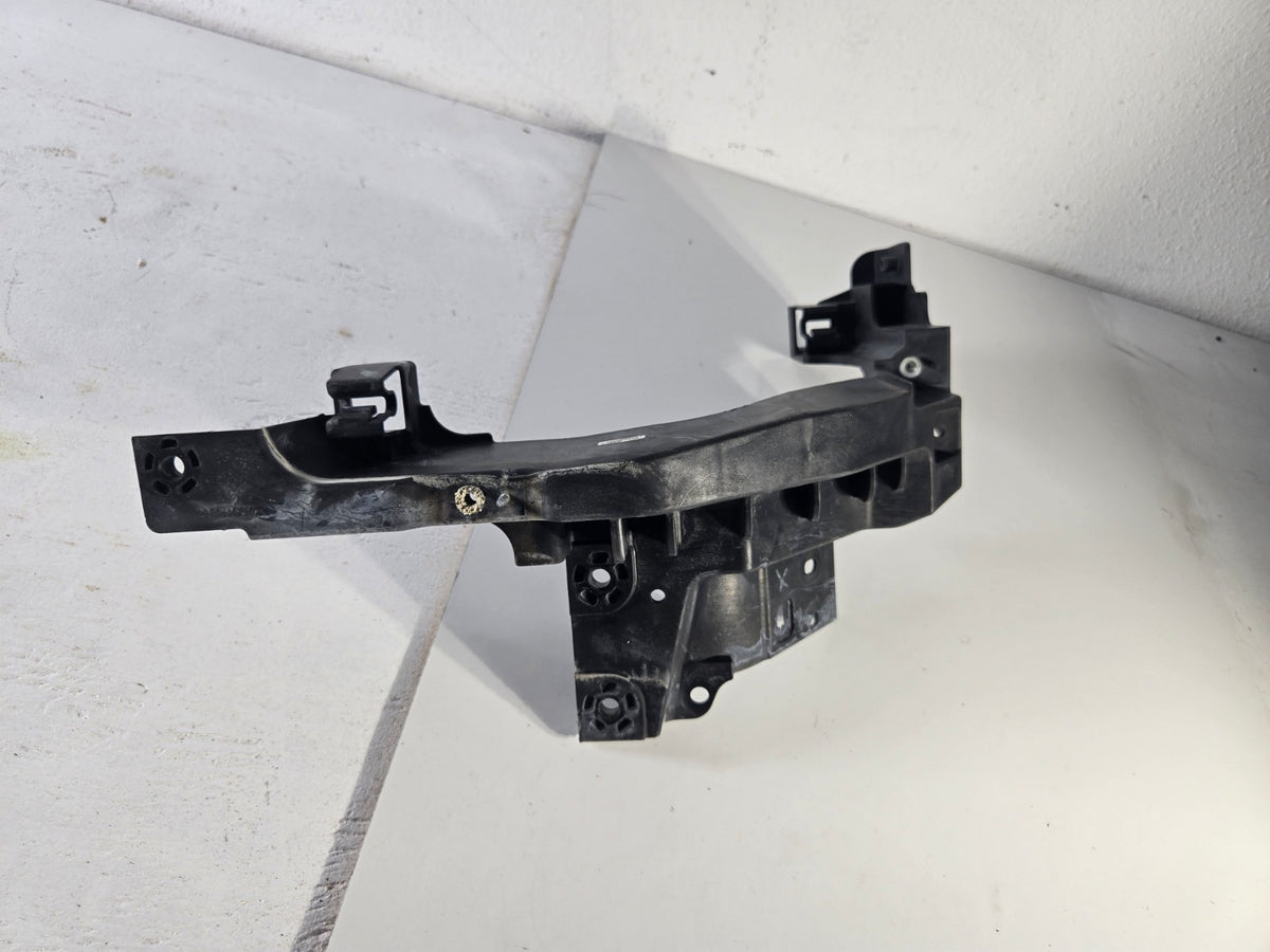 2011 2013 Hyundai Elantra Sedan Radiator Core Support Left Side Bracket OEM