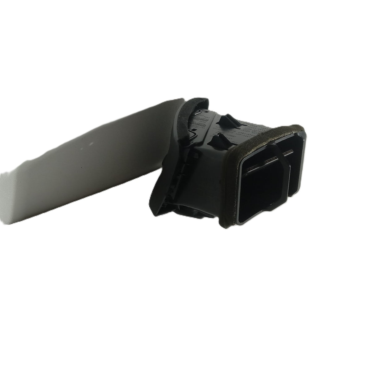 2011-2012 Infiniti G25 Right Front Dash AC Vent Assembly OEM 10532