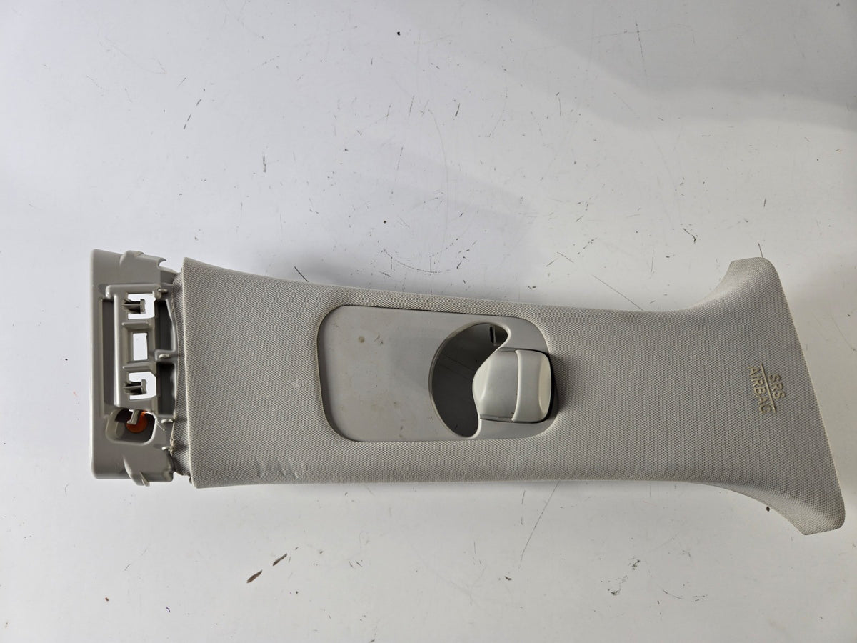 2014 2024 Infiniti Q50 Right Passenger B Pillar Upper Trim Cover OEM 769134GA0A