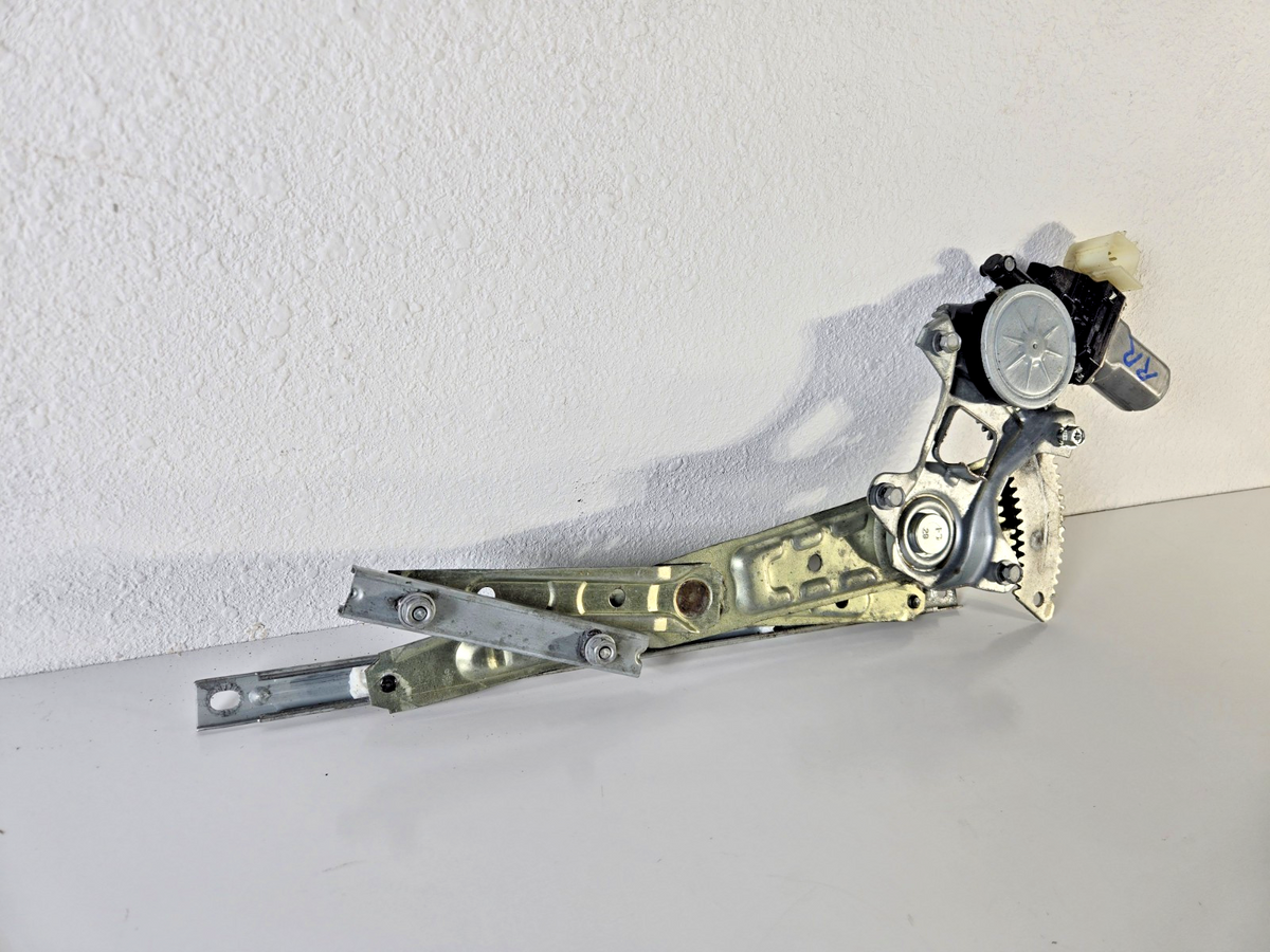 2008 2017 Infiniti EX35 QX50 QX70 Right Passenger Rear Window Regulator Motor OE
