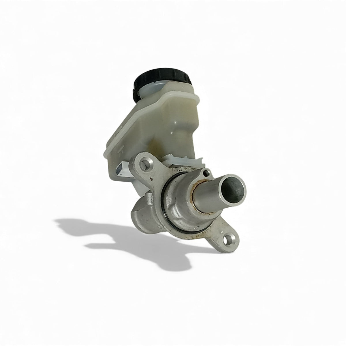 2011-2012 Infiniti G25 Brake Booster Master Cylinder OEM 10503