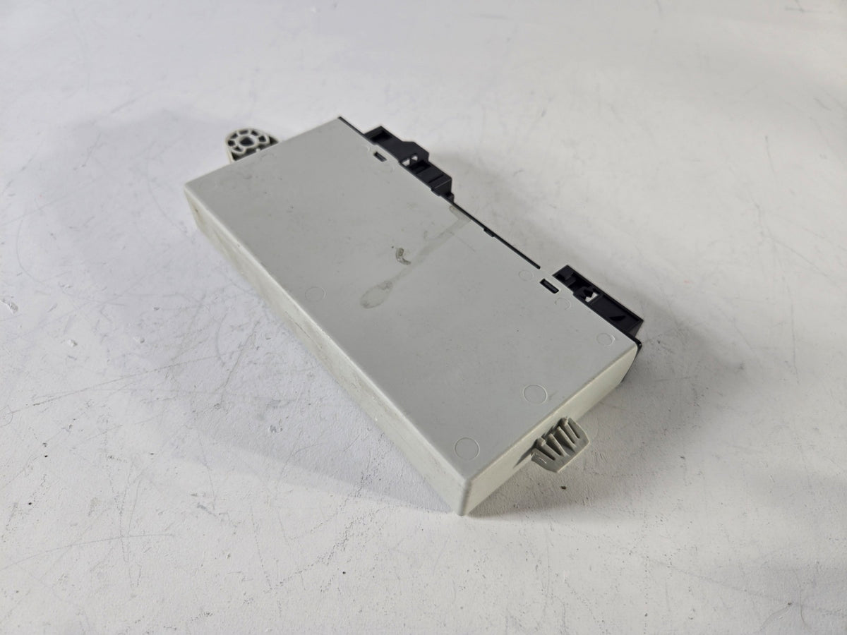 2010 2017 BMW 528i 550i Anti Theft Locking Control Module CAS OEM 61356809372