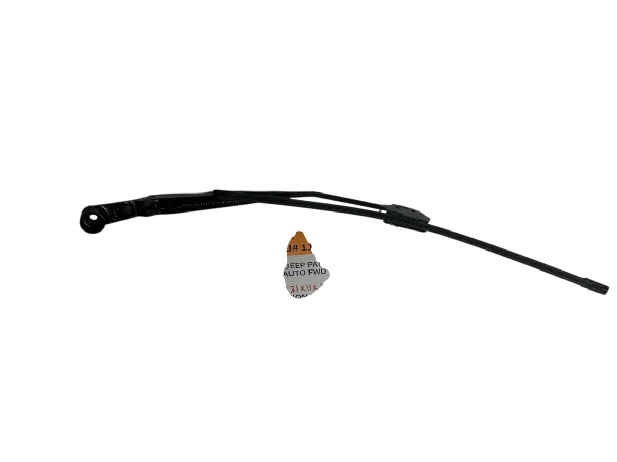 2012-2015 Jeep Patriot Right Front Windshield Wiper Arm Passenger Side OEM 11928