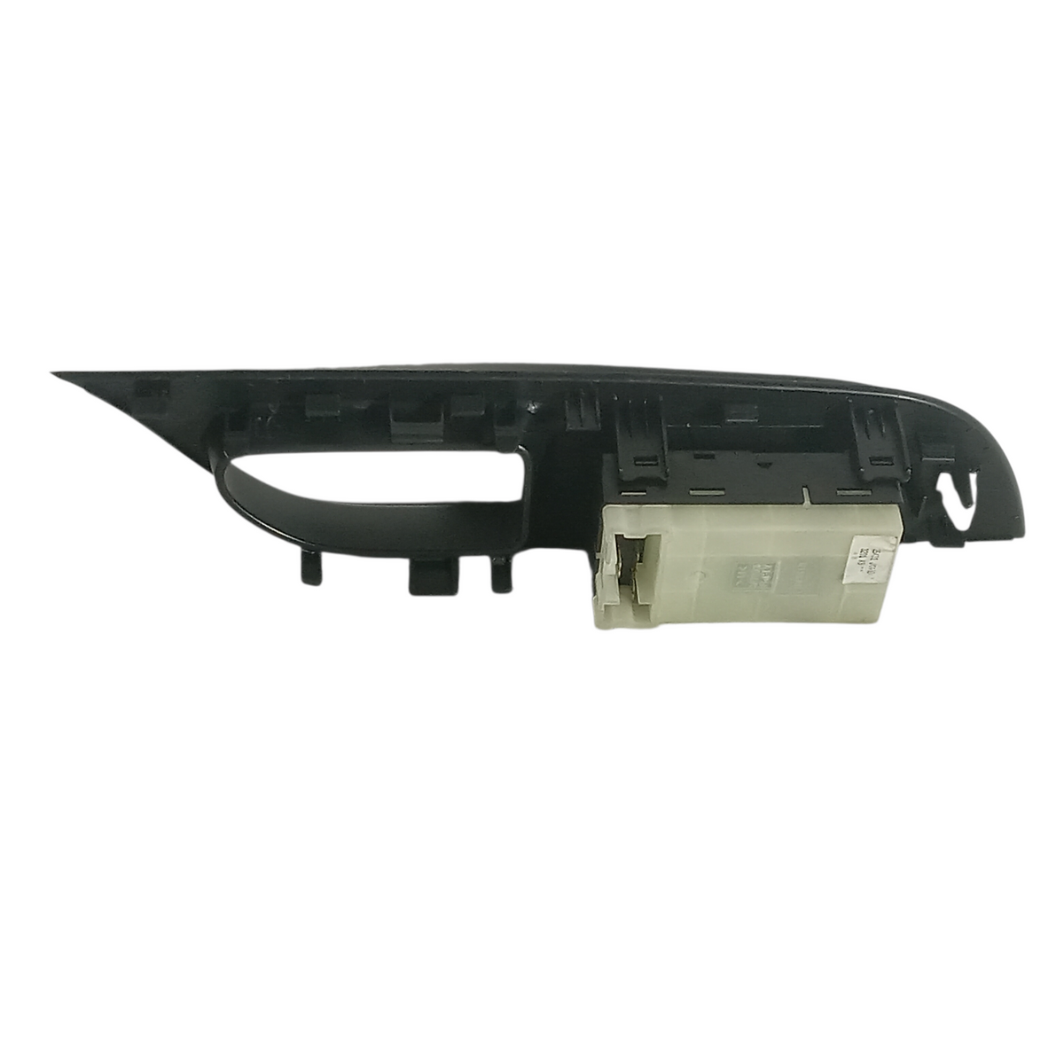 2011-2012 Infiniti G25 Left Rear Door Power Window Switch Bezel Trim OEM 10569