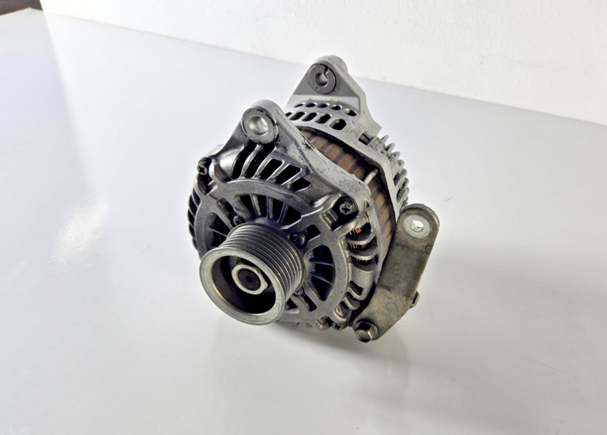 2008 2017 Infiniti EX35 EX37 FX37 QX50 QX70 130AMP Alternator OEM 23100-3FY1A