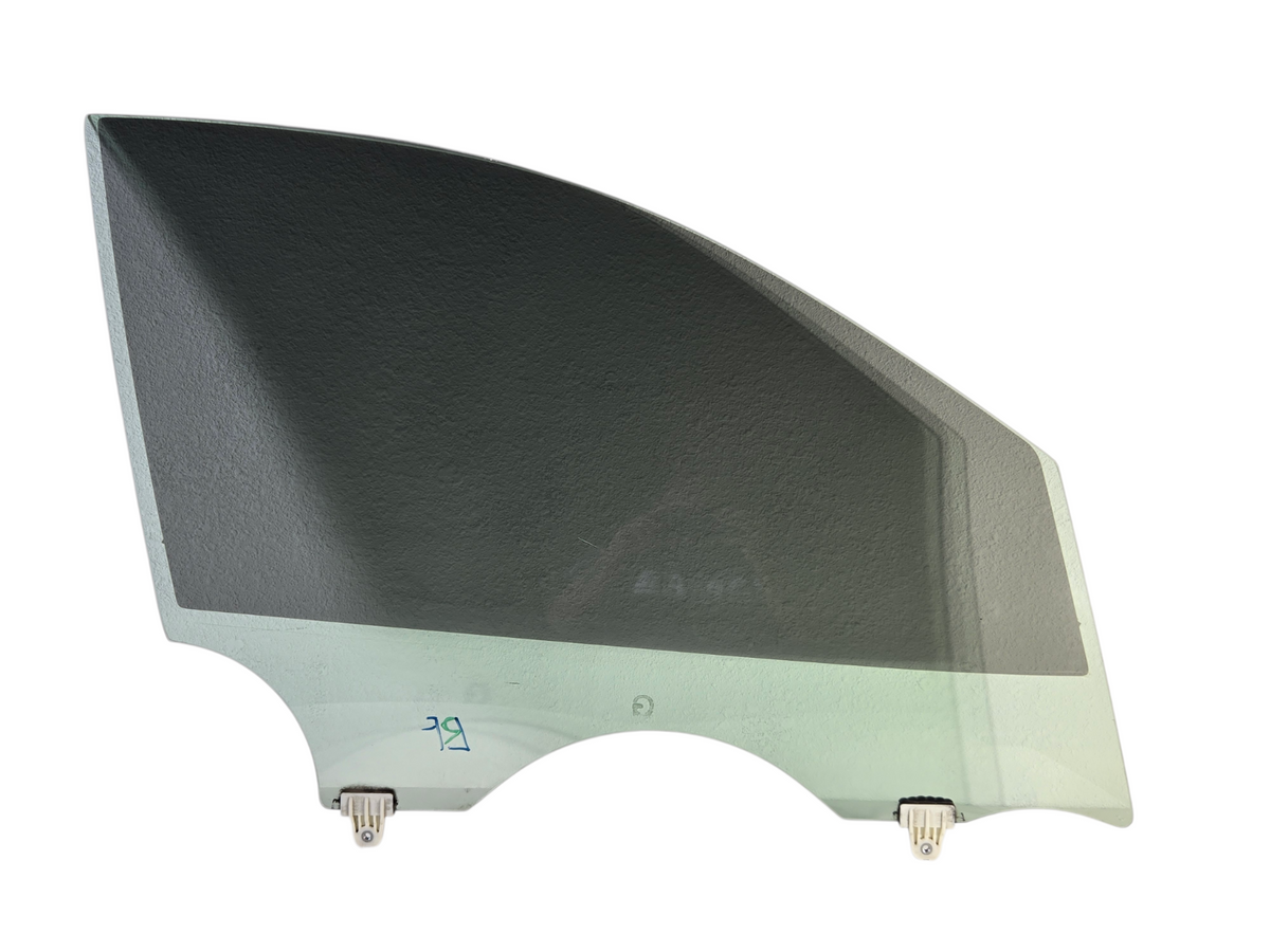 2008 2012 Infiniti EX EX35 Right Passenger Side Front Door Window Glass OEM
