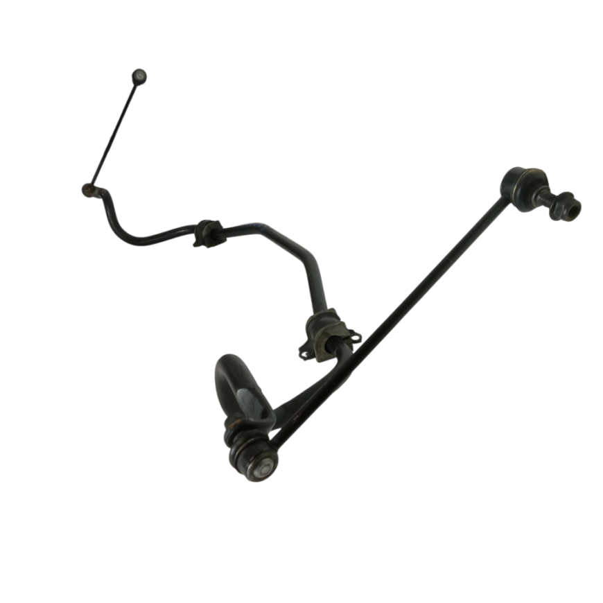 2009-2011 Honda Pilot Front Suspension Stabilizer Sway Bar 51300-STX-A02 OEM 426