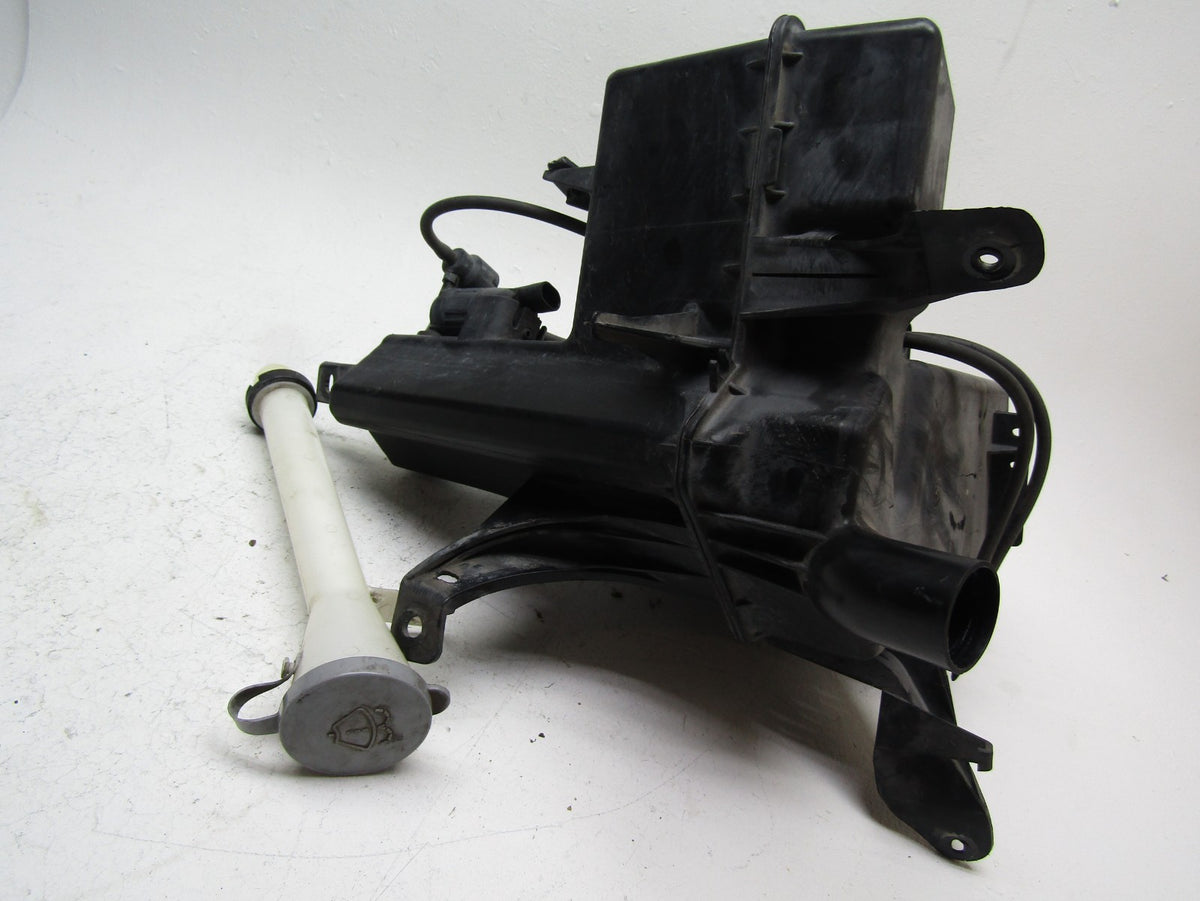 2020 Infiniti QX60 windshield wiper washer fluid reservoir tank bottle pump oem