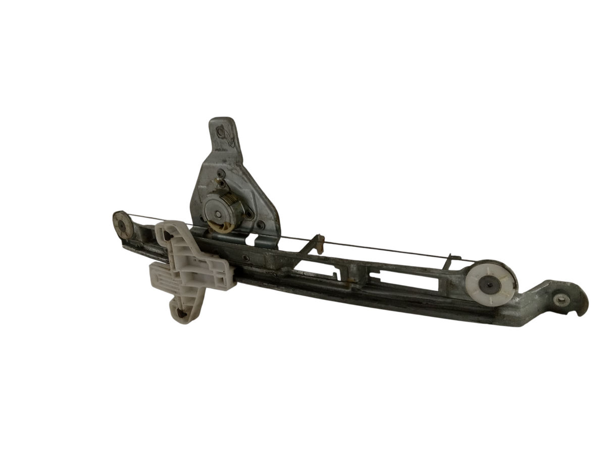2012-2015 Jeep Patriot Right Rear Window Regulator Classic Style OEM 11922