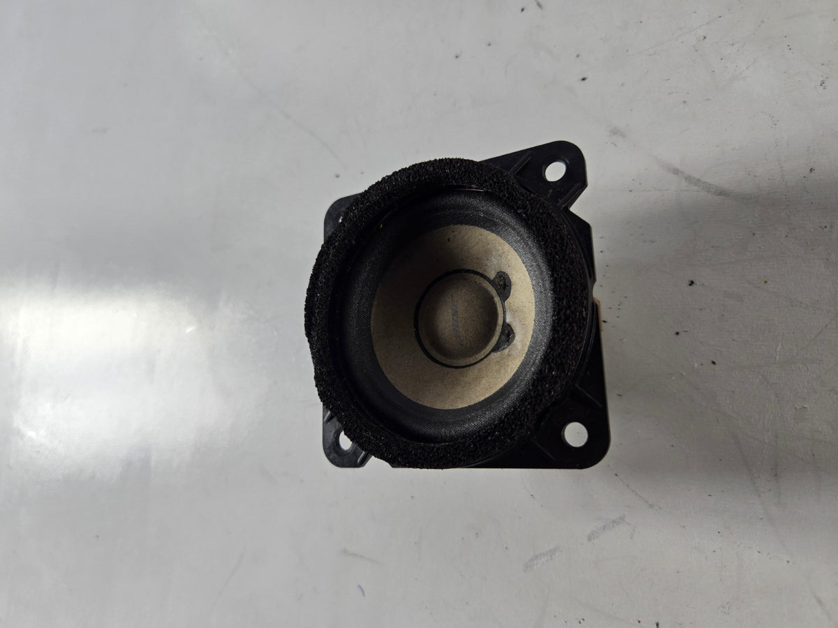 2014 2015 Infiniti Q50 Right Passenger Side Rear Deck BOSE Speaker Tweeter OEM