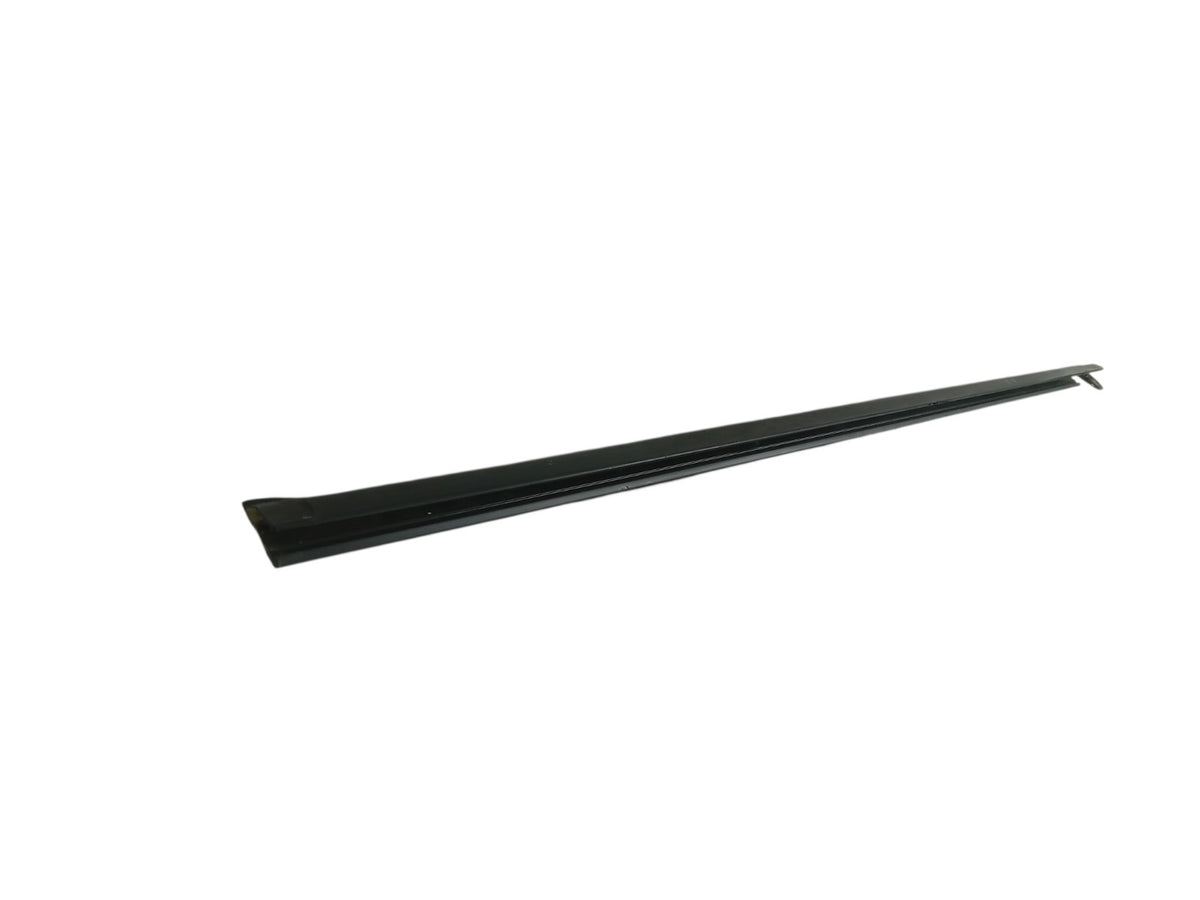 2011-2014 Subaru Impreza Left Rear Door Window Outer Weather Strip OEM 12832