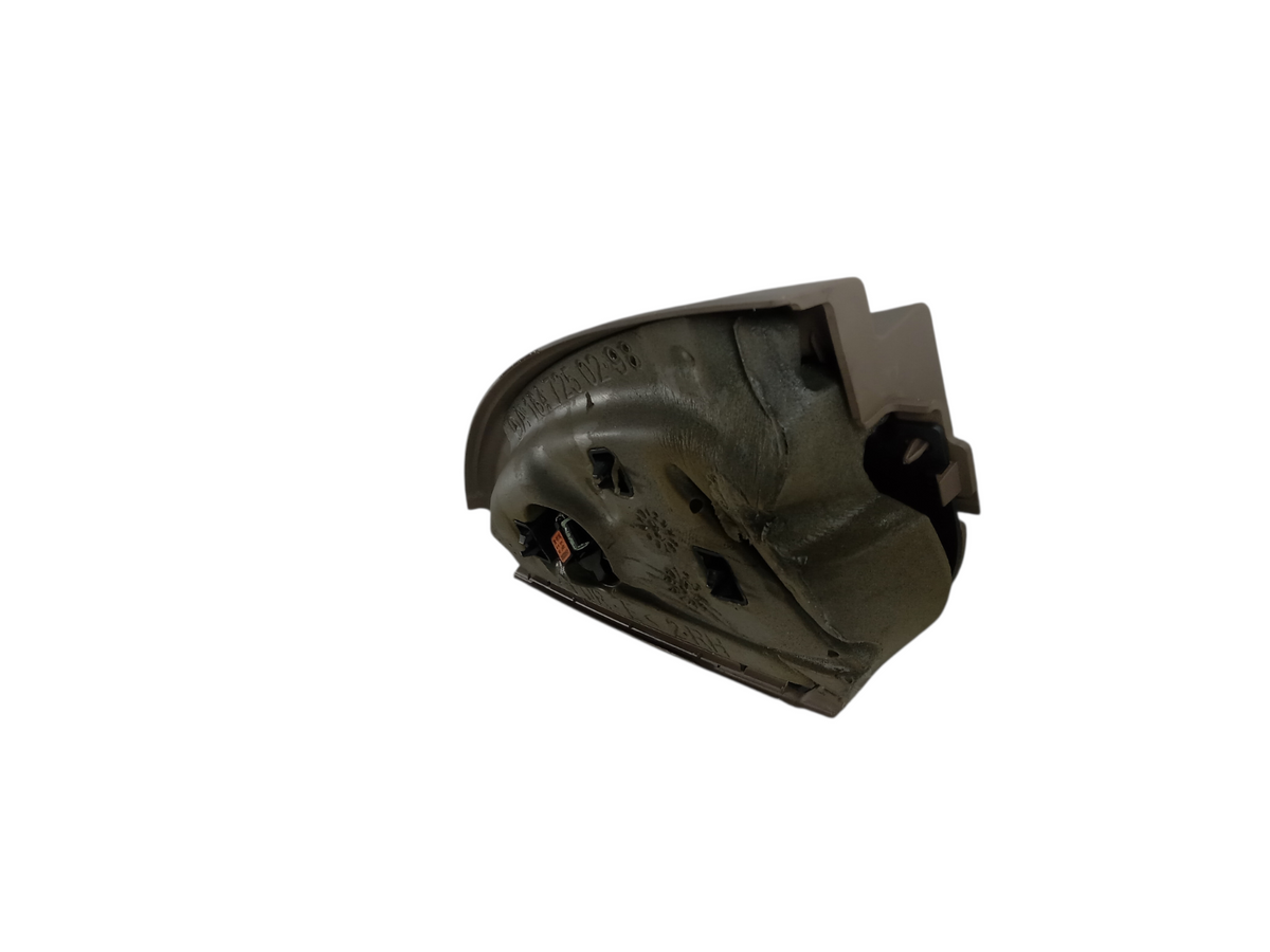 2008-2012 Mercedes-Benz GL450 Front Right Speaker Door Mirror OEM 12502
