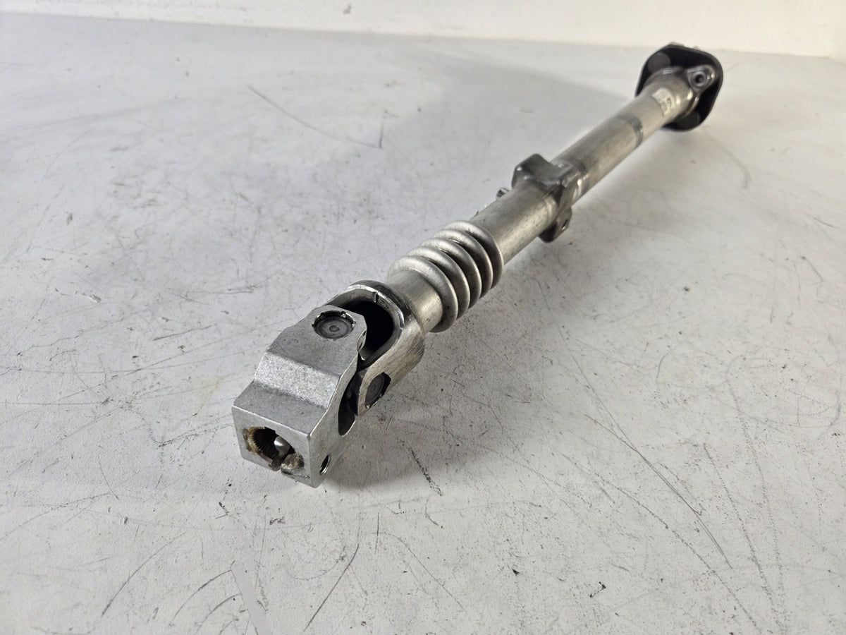 2010 2016 BMW 528i 535d 550i Driver Steering Column Shaft Universal Joint OEM