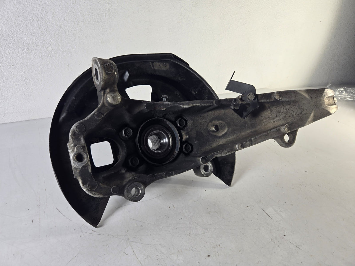 2008 2024 Infiniti Q50 QX50 Left Driver Front Suspension Spindle Knuckle Hub OEM