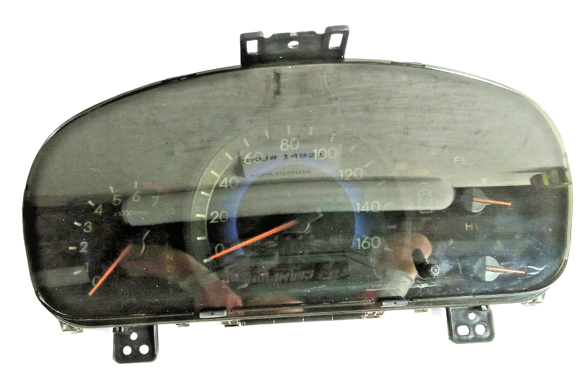 2006 Honda Odyssey Dash Instrument Speedometer Cluster OEM 78120SHJA23