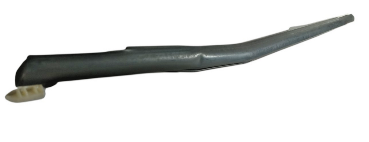 2011-2014 Subaru Impreza Left Front Door Window Outer Weather Strip OEM 12834