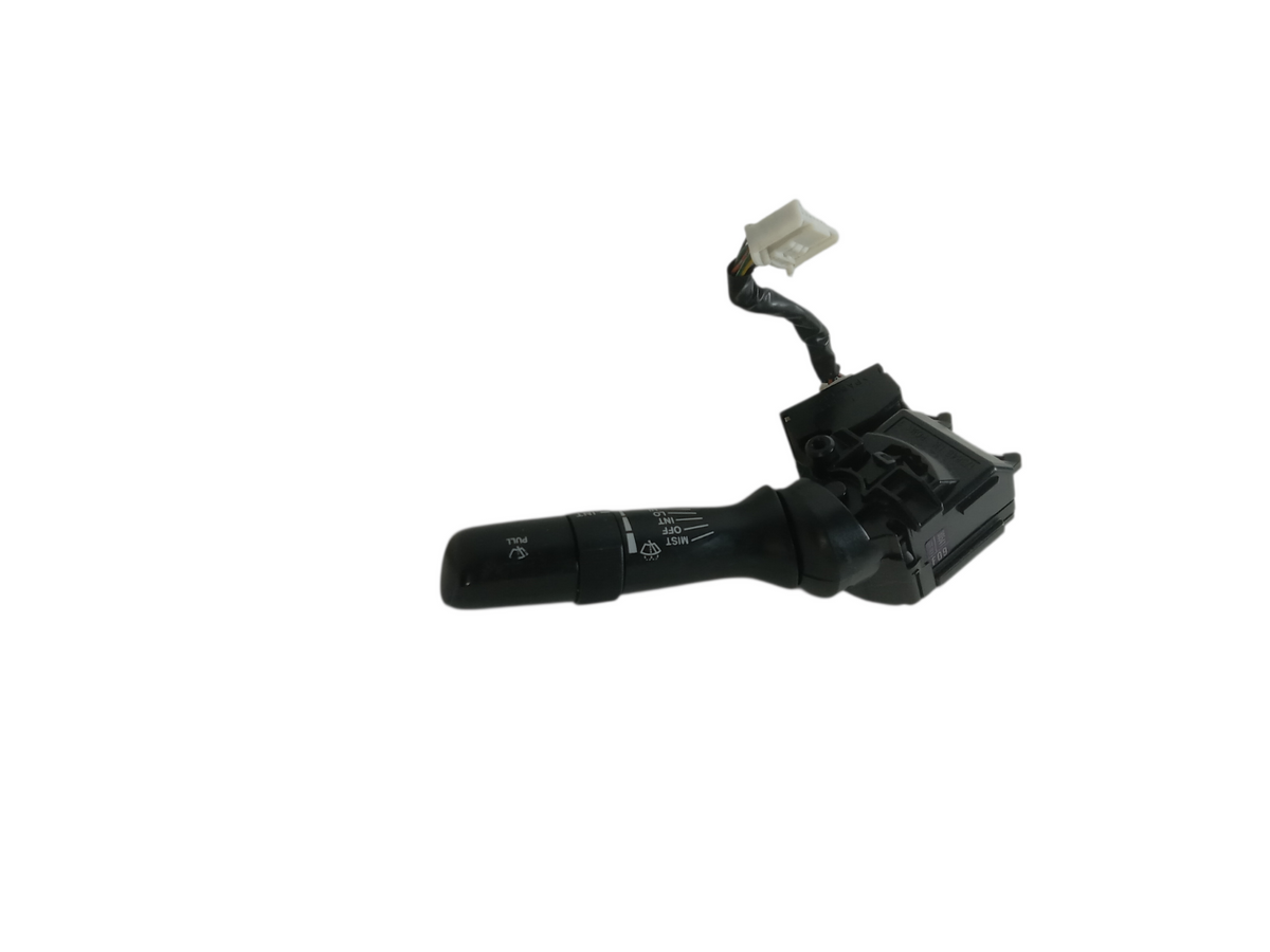 2007-2008 Lexus IS250 Steering Column Windshield Wiper Switch 8465230552 OEM 054