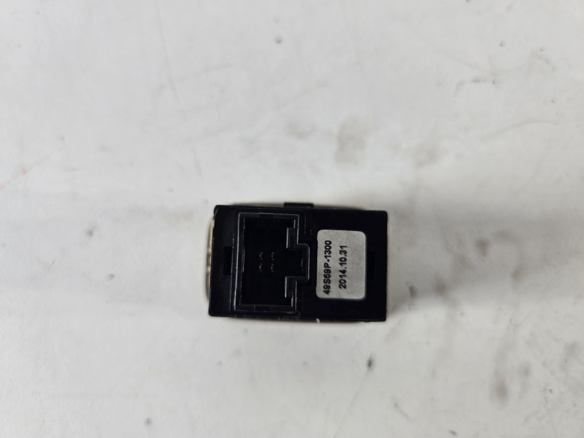 2015 2021 Kia Sedona Rear Trunk Tailgate Release Switch OEM 96740A9100DAA
