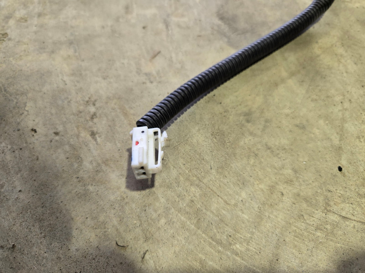 2011 2016 Hyundai Elantra Left Driver Side Rear Wheel ABS Speed Sensor OEM