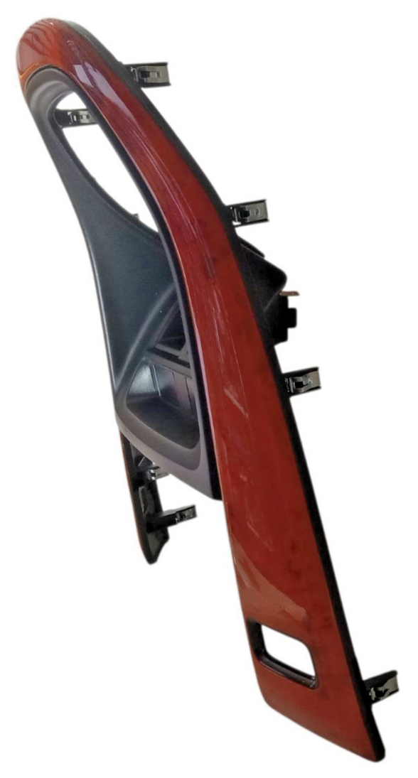 1999 2003 Lexus RX RX300 Center Console Shift Shifter Bezel Trim OEM 5541348022