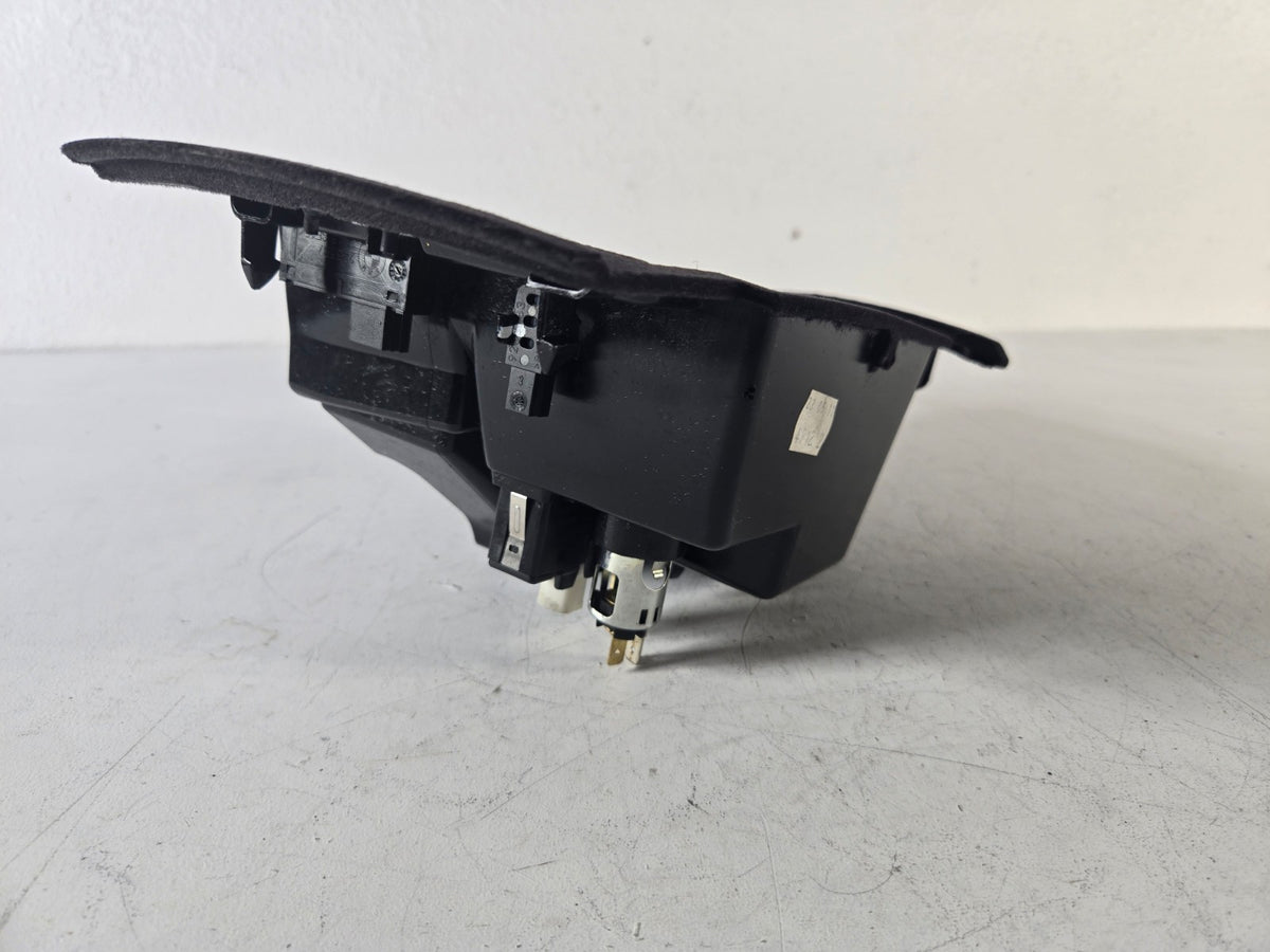 2010 2016 BMW 528i 535d 550i M5 Center Console Arm Rest Storage Compartment OEM