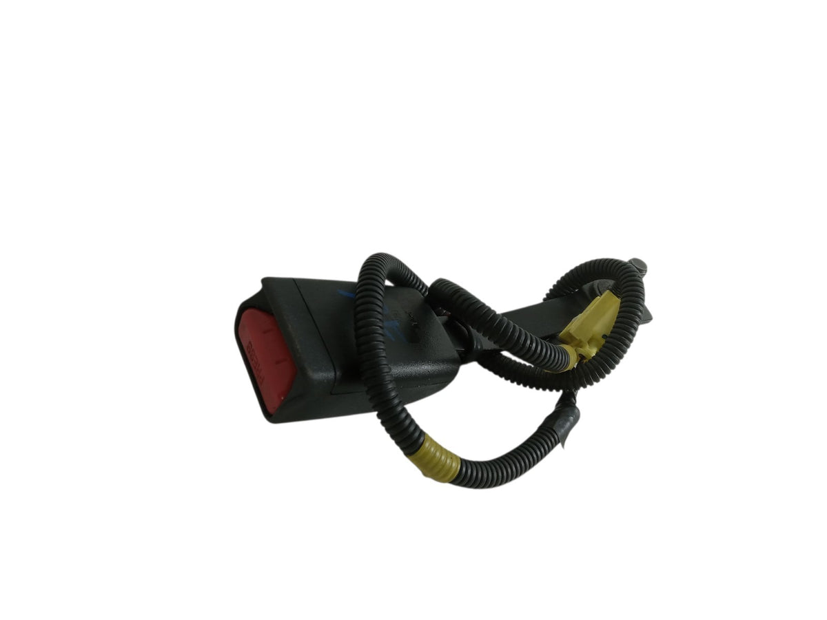 2011-2014 Subaru Impreza Right Front Seat Belt Buckle 64631FG000JI OEM 12775