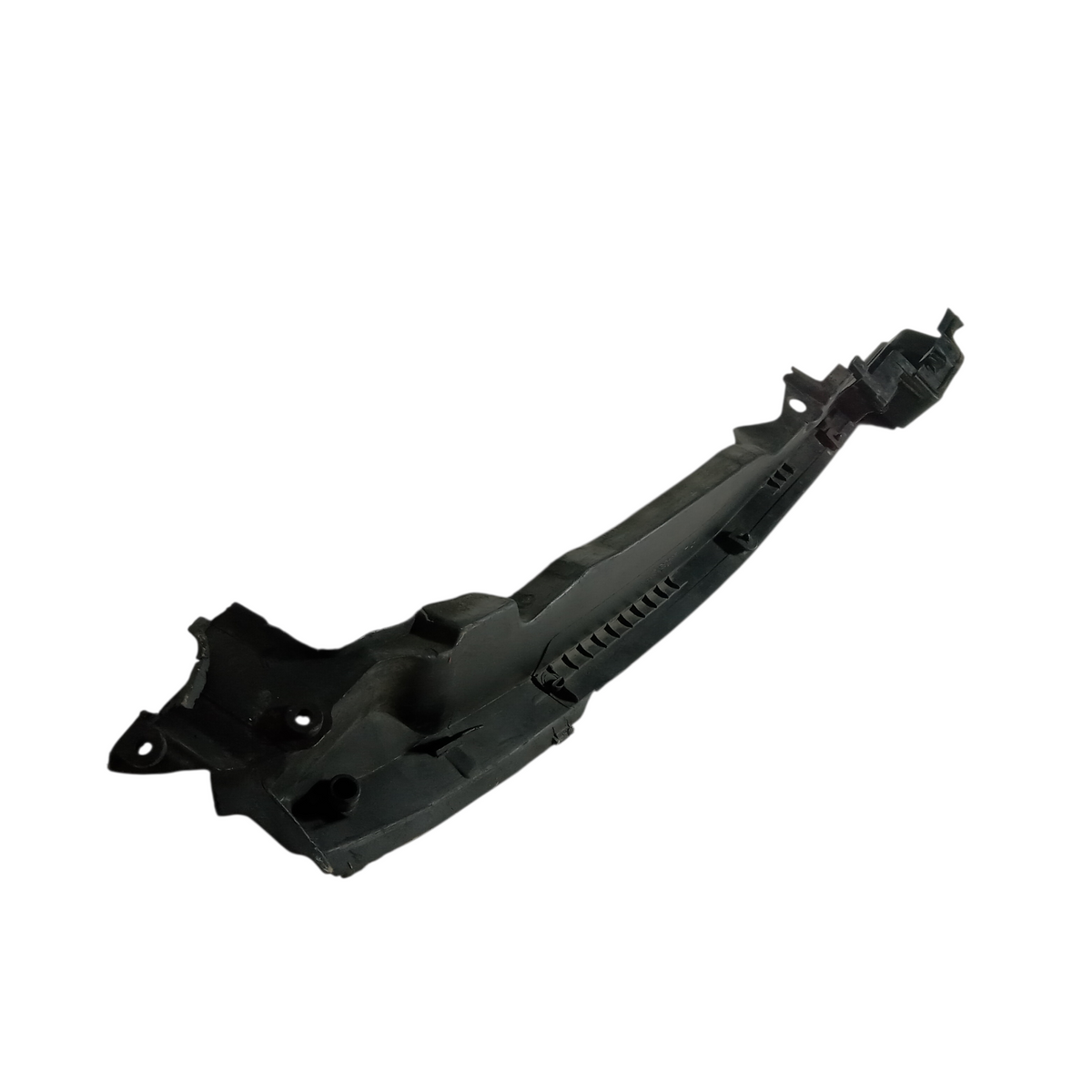 2011 2012 Infiniti G25 Right Front Hood Fender Rubber Seal OEM 10611