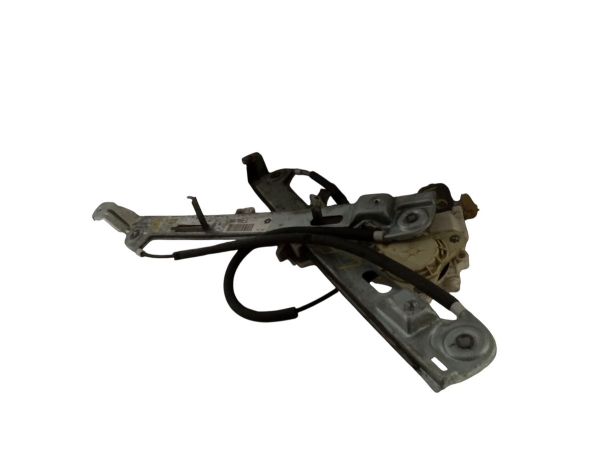 2012-2015 Jeep Patriot Left Front Window Regulator Classic Style OEM 11924