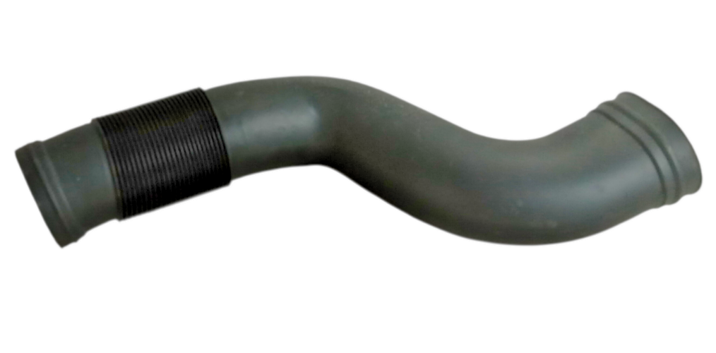 2008-2012 Mercedes-Benz GL450 Air Intake Hose Pipe Tube Left 1645051361 OEM 2605
