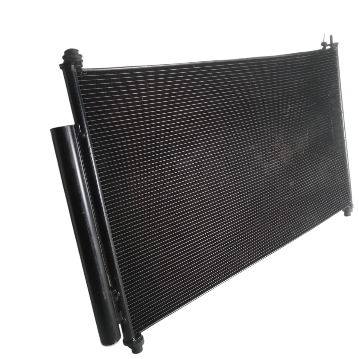 2009 2015 Honda Pilot Air Conditioner AC Condenser Assembly 80110SZAA01 OEM