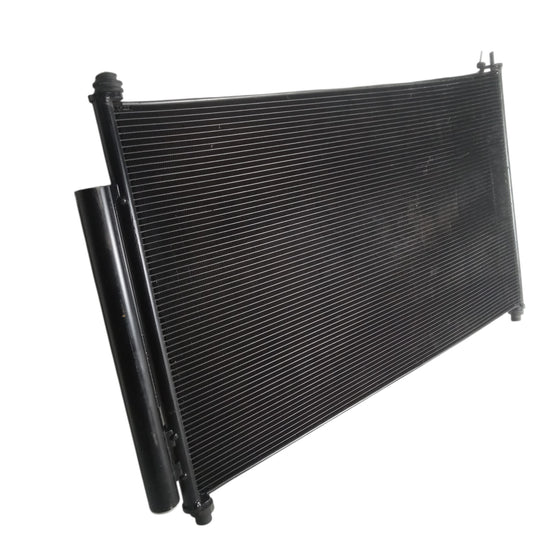 2009 2015 Honda Pilot Air Conditioner AC Condenser Assembly 80110SZAA01 OEM