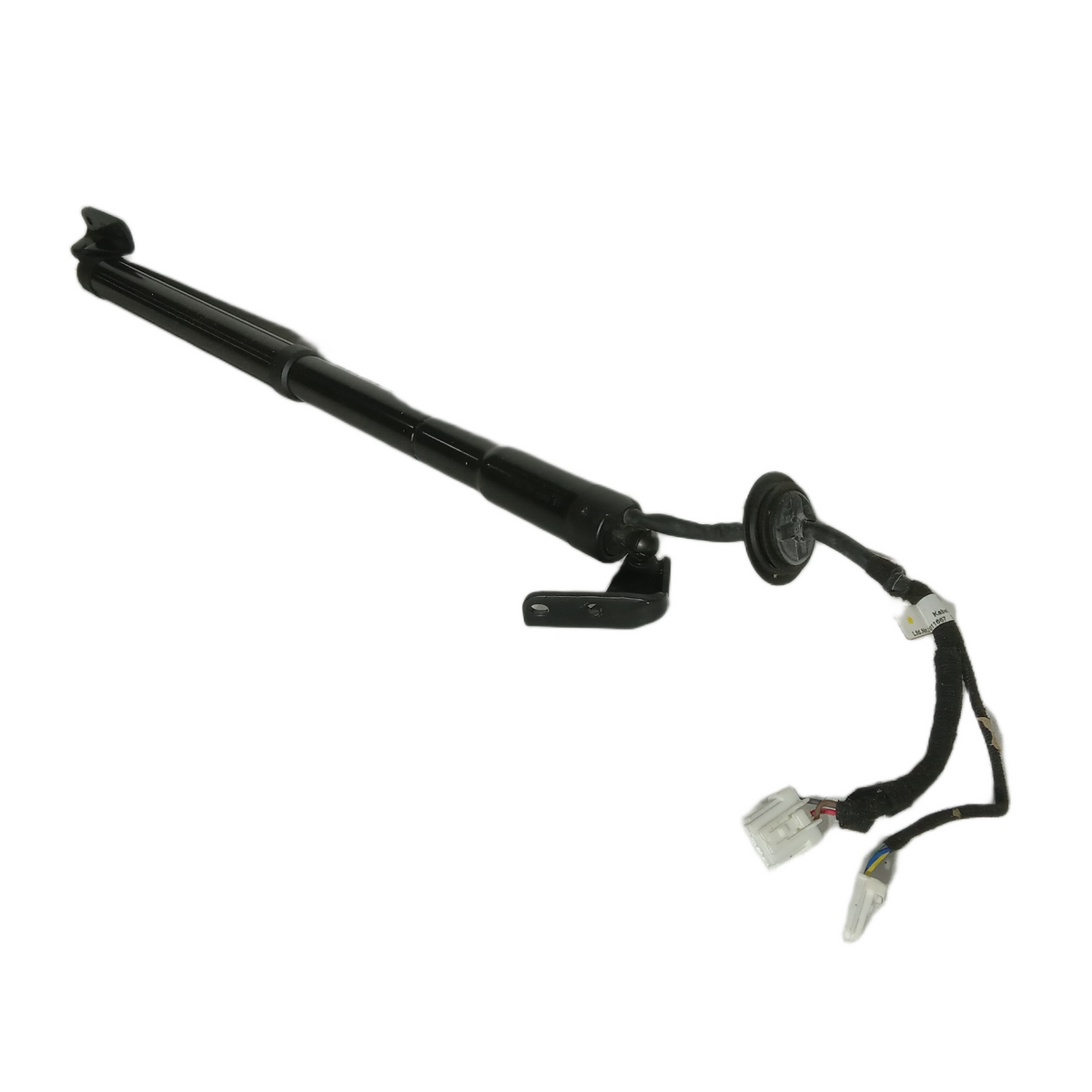 2013 Infiniti FX37 Left Rear Tail Gate Lift Gate Power Shock Strut LH OEM 10345