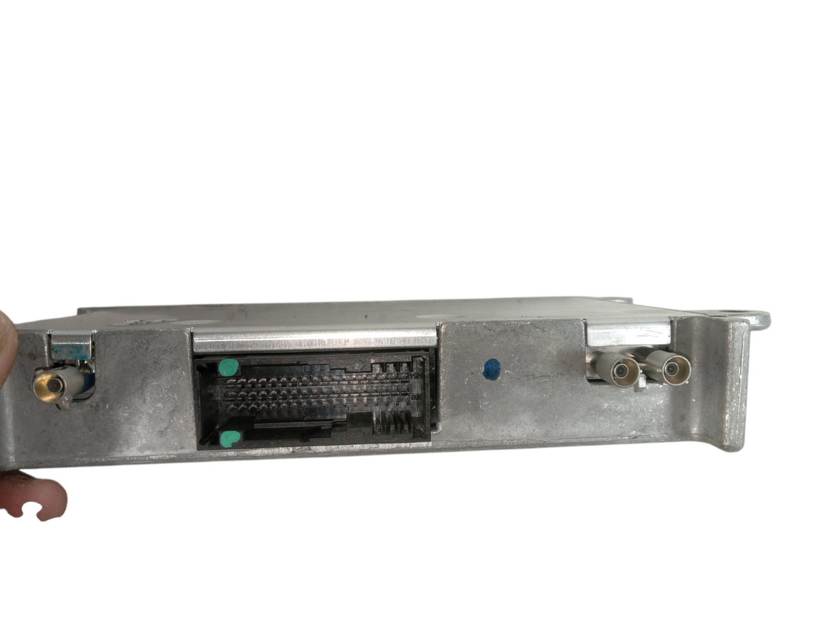 2008-2012 Mercedes-Benz GL450 Communication Control Module OEM 12528