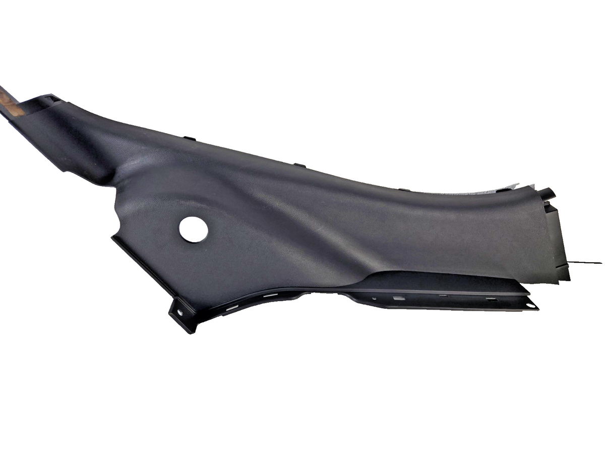 2011 2015 Hyundai Elantra Right Passenger Side Rear C Pillar Lower Trim Panel OE