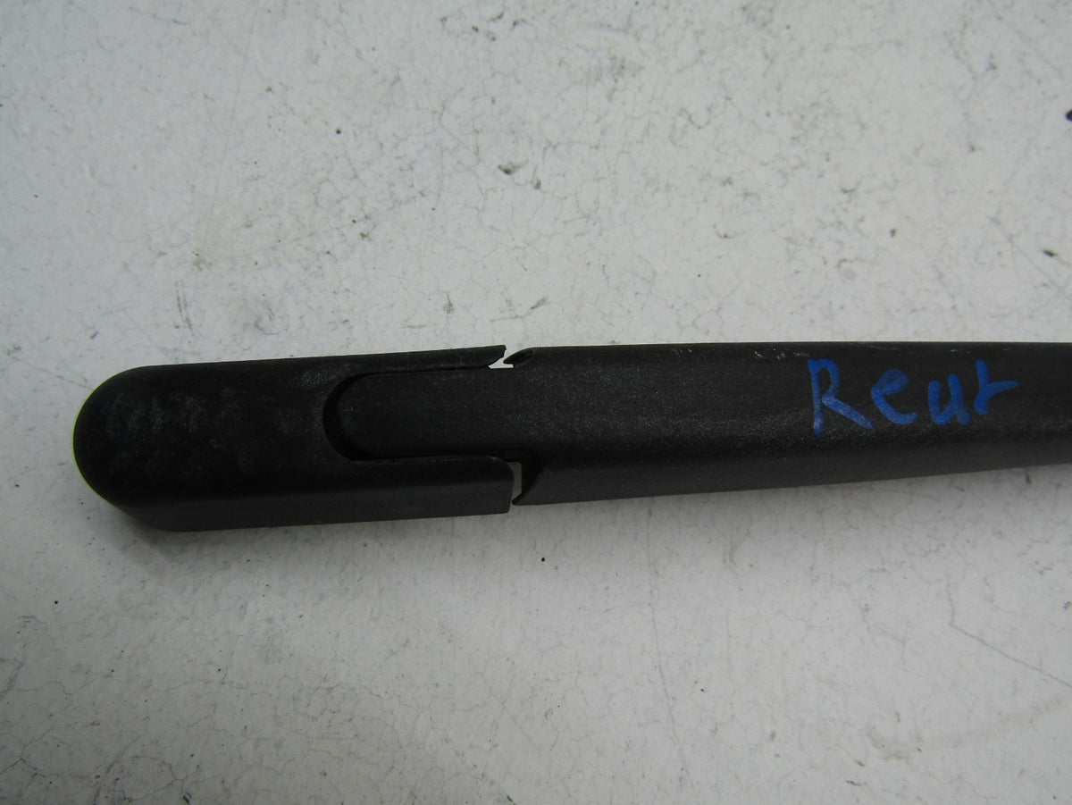 2013 2020 Infiniti Qx60 JX35 rear trunk lift gate hatch back glass wiper arm OEM