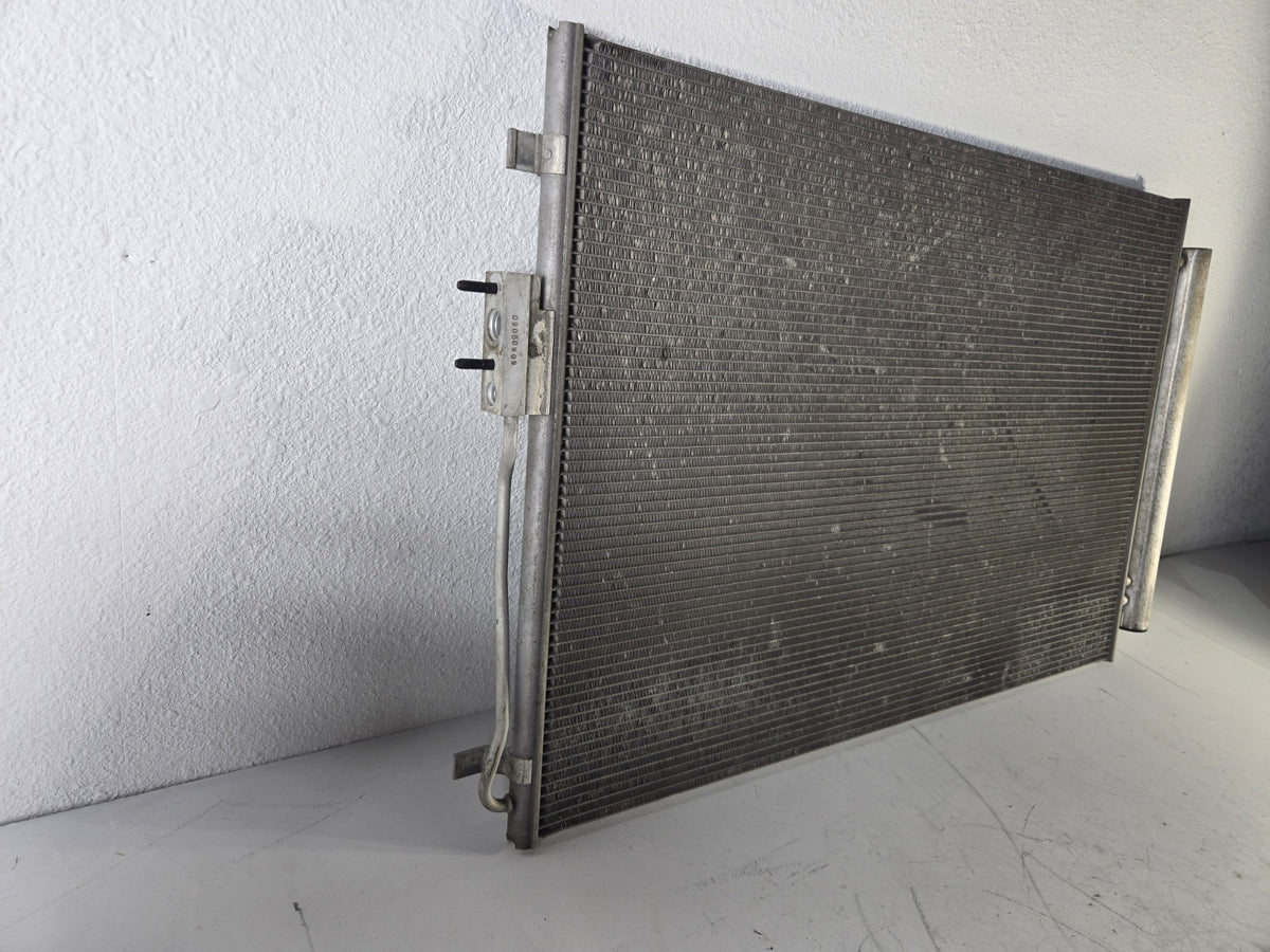 2015 2018 Kia Sedona AC Air Conditioner Condenser Assembly OEM 97606A9000