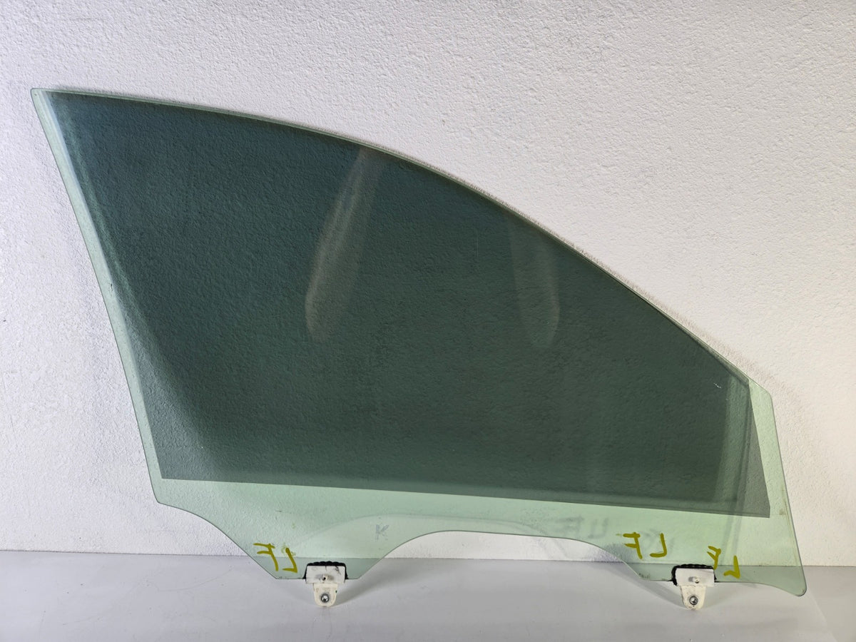 2014 2018 Infiniti Q Q50 Left Driver Side Front Door Window Glass OEM 803014GA0A