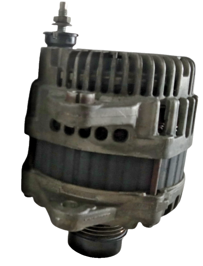 2012-2015 Jeep Patriot 2.0L 2.4L 120AMP Engine Alternator 4801323AK OEM 11895