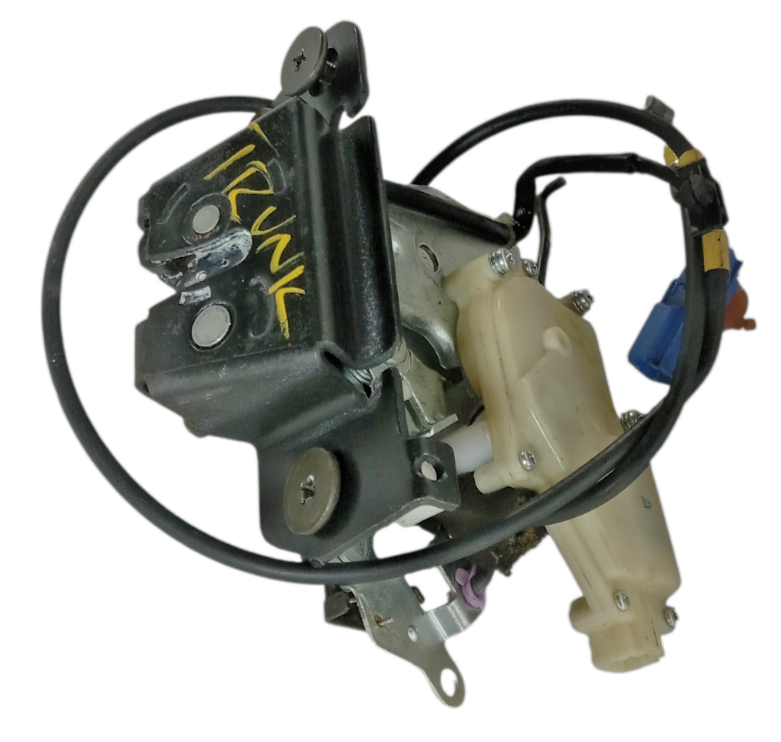 2003 2006 Honda Element Rear Trunk Tail Gate Lift Gate Lock Actuator OEM