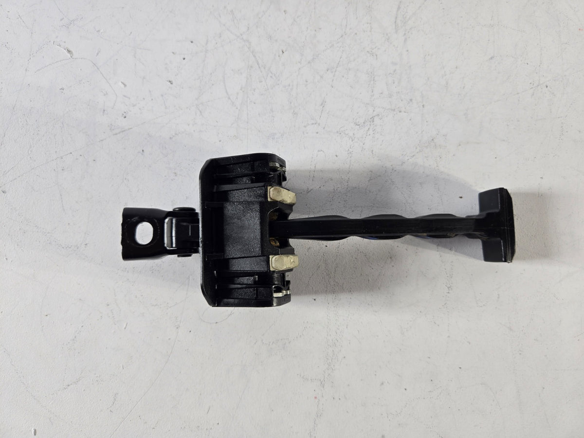 2010 2016 BMW 528i 535d Right Passenger Front Door Brake Check Strap Stopper OEM
